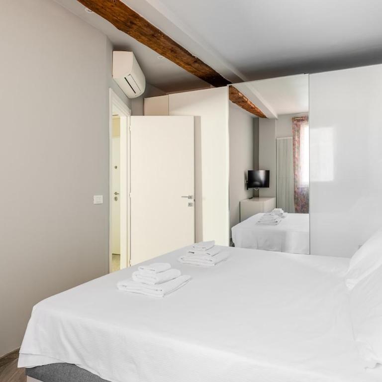 Galluzzi Court with Tower View - Appartamento con 1 Camera da Letto - 3