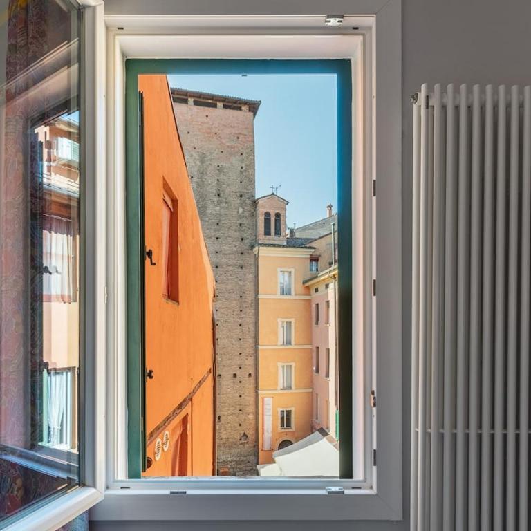 Galluzzi Court with Tower View - Appartamento con 1 Camera da Letto - 5
