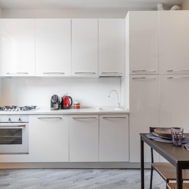 Galluzzi Court with Tower View - Appartamento con 1 Camera da Letto - 7