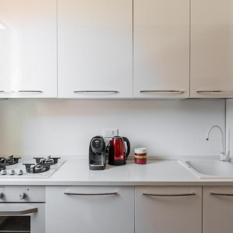 Galluzzi Court with Tower View - Appartamento con 1 Camera da Letto - 8
