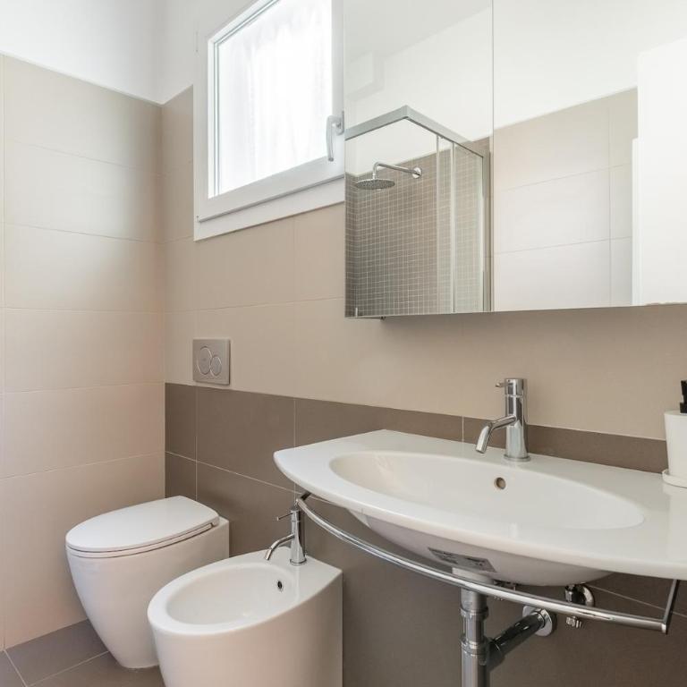 Galluzzi Court with Tower View - Appartamento con 1 Camera da Letto - 9