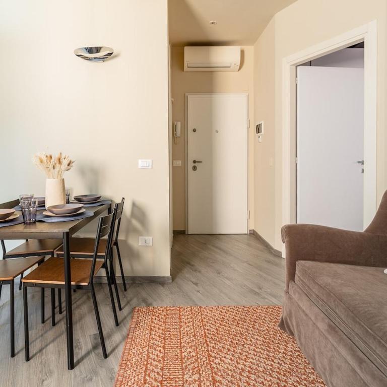Galluzzi Court with Tower View - Appartamento con 1 Camera da Letto - 11