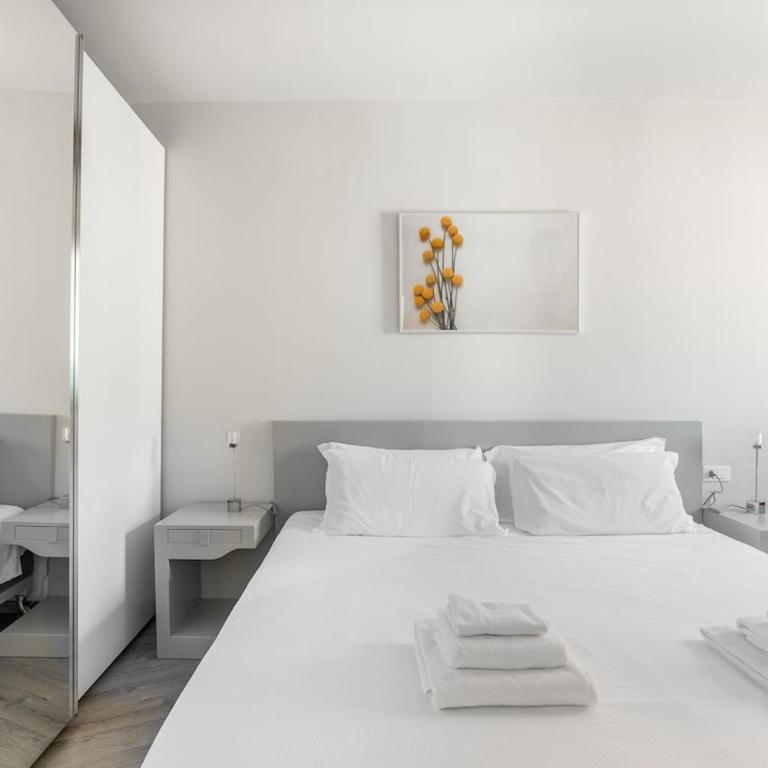 Galluzzi Court with Tower View - Appartamento con 1 Camera da Letto - 13