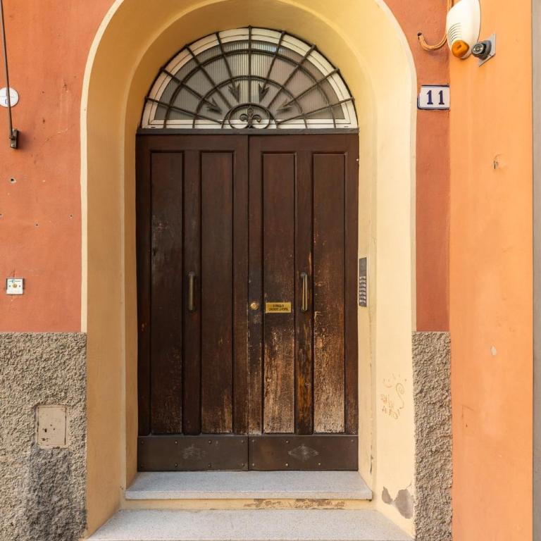 Galluzzi Court with Tower View - Appartamento con 1 Camera da Letto - 14