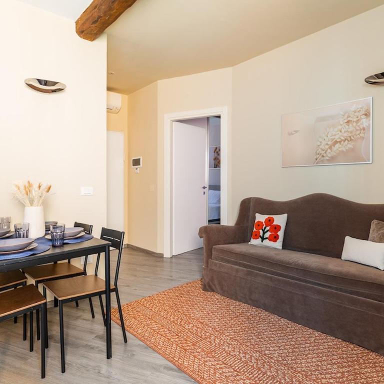 Galluzzi Court with Tower View - Appartamento con 1 Camera da Letto - 17