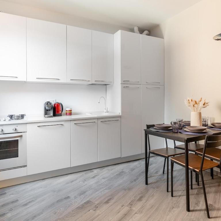 Galluzzi Court with Tower View - Appartamento con 1 Camera da Letto - 19