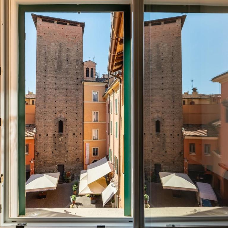 Galluzzi Court with Tower View - Appartamento con 1 Camera da Letto - 20