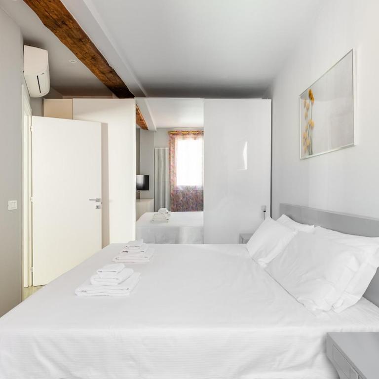 Galluzzi Court with Tower View - Appartamento con 1 Camera da Letto - 21