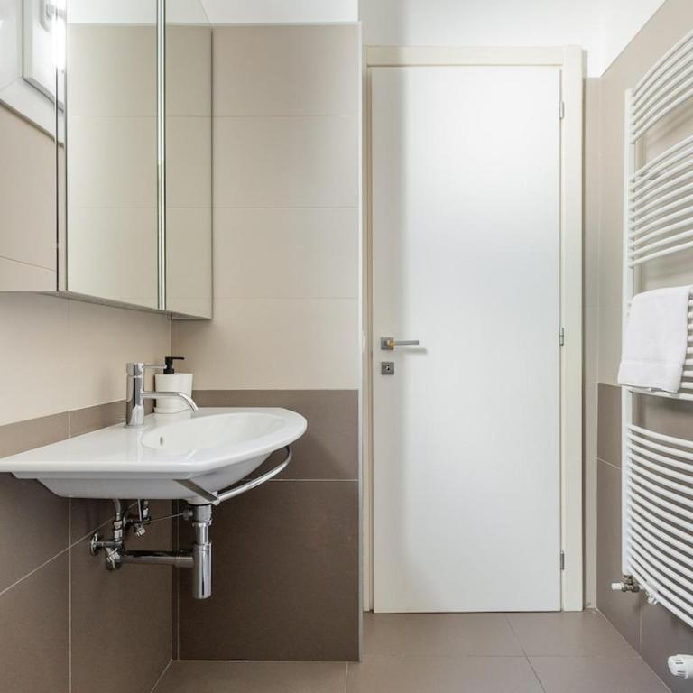 Galluzzi Court with Tower View - Appartamento con 1 Camera da Letto - 22