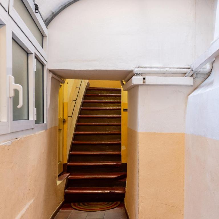 Galluzzi Court with Tower View - Appartamento con 1 Camera da Letto - 23