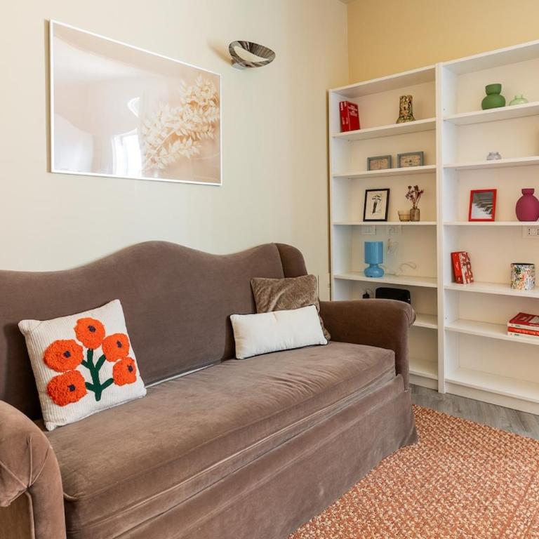 Galluzzi Court with Tower View - Appartamento con 1 Camera da Letto - 25