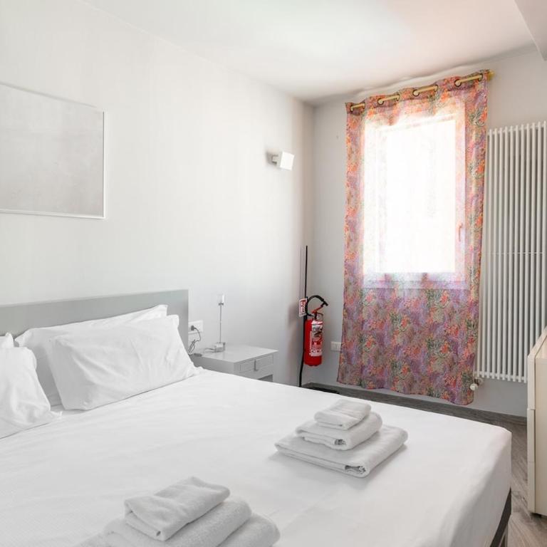 Galluzzi Court with Tower View - Appartamento con 1 Camera da Letto - 27