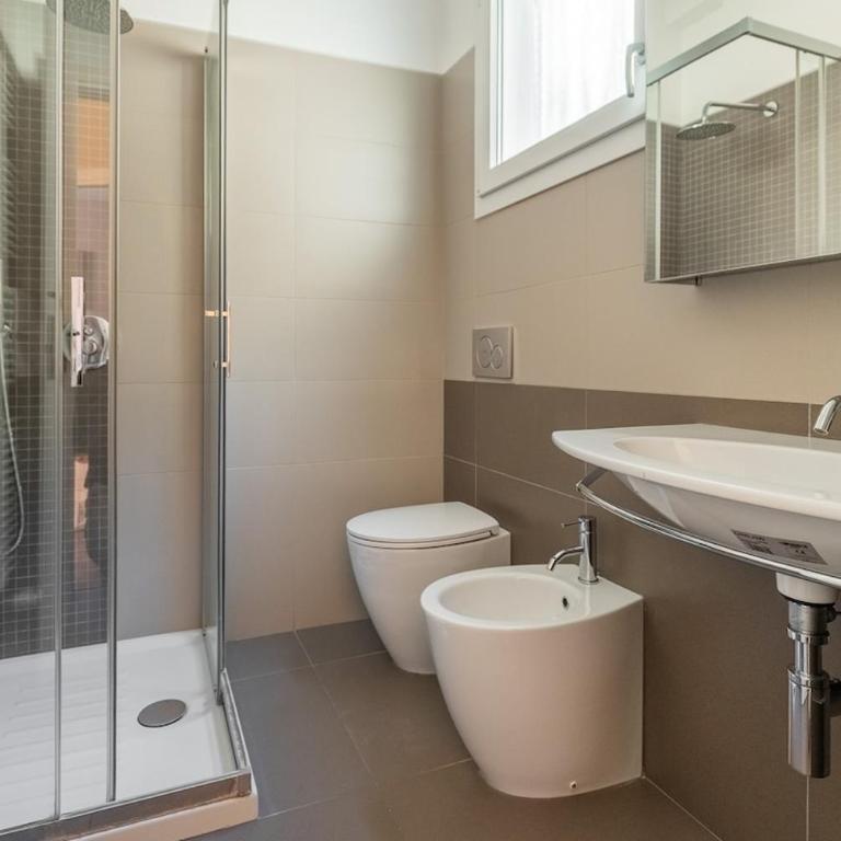 Galluzzi Court with Tower View - Appartamento con 1 Camera da Letto - 29