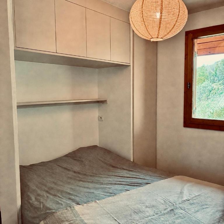 Duplex 3 bedrooms 8 peoples Heated pool Ski in ski out - Appartamento con 3 Camere da Letto - 18