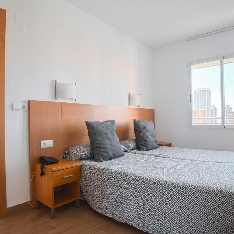 Primavera Loix - Apartamento de 1 dormitorio (3 adultos + 1 niño) - 6
