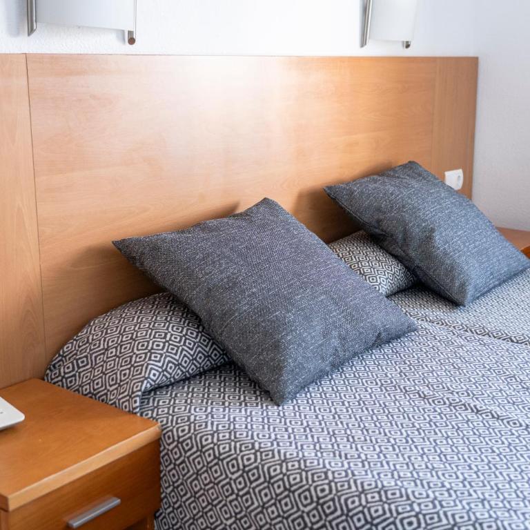 Primavera Loix - Apartamento de 1 dormitorio (3 adultos + 1 niño) - 8