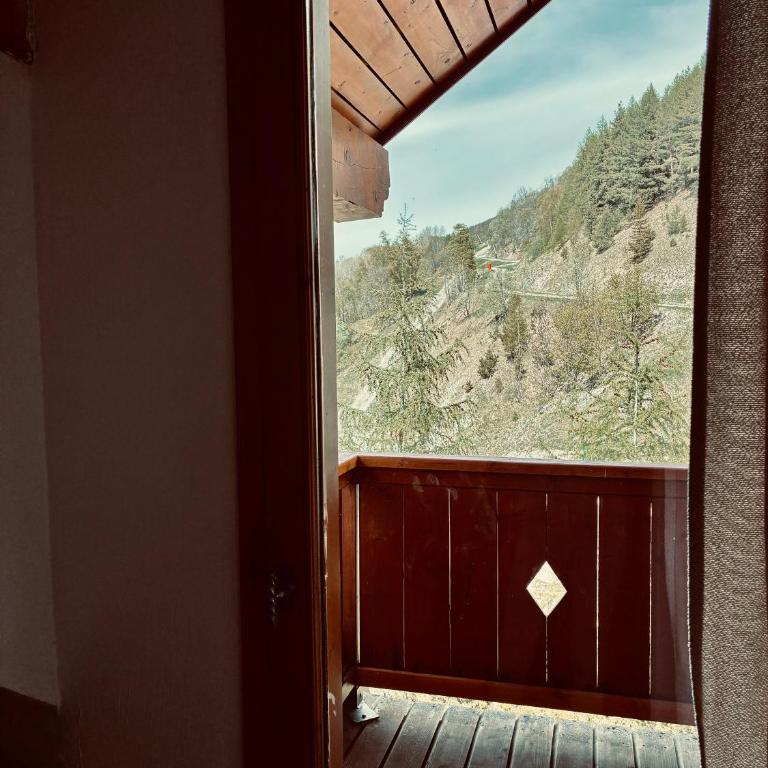 Duplex 3 bedrooms 8 peoples Heated pool Ski in ski out - Appartamento con 3 Camere da Letto - 16