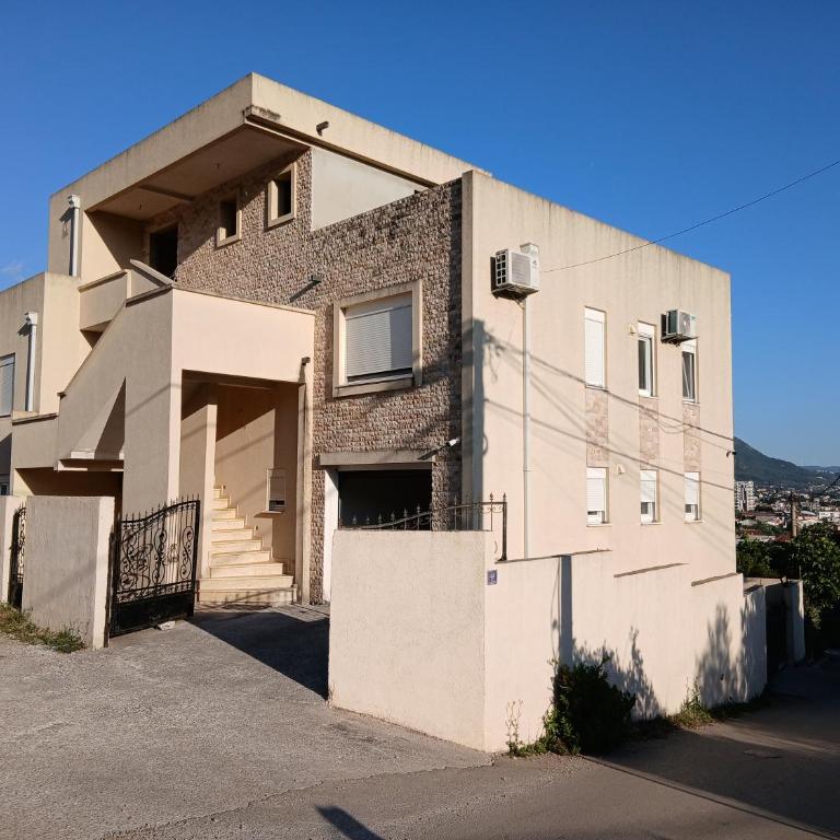 Ilino Pool House - Apartman sa 3 Spavaće Sobe - 4