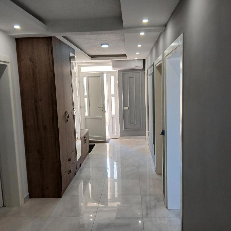 Ilino Pool House - Apartman sa 3 Spavaće Sobe - 6