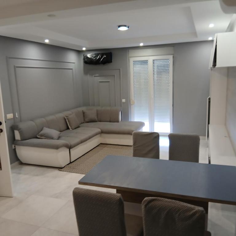 Ilino Pool House - Apartman sa 3 Spavaće Sobe - 8