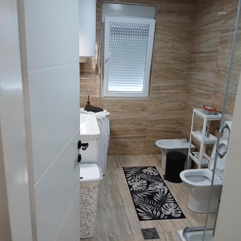 Ilino Pool House - Apartman sa 3 Spavaće Sobe - 9