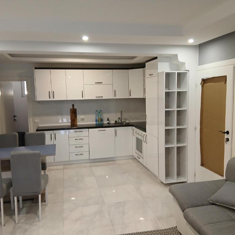 Ilino Pool House - Apartman sa 3 Spavaće Sobe - 11