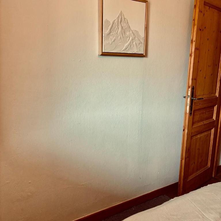 Duplex 3 bedrooms 8 peoples Heated pool Ski in ski out - Appartamento con 3 Camere da Letto - 12