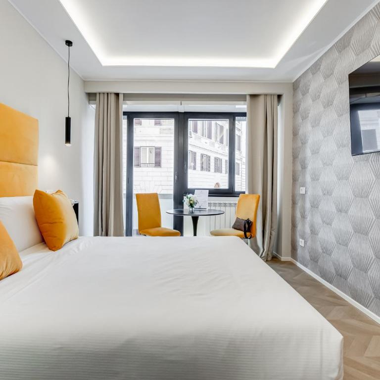 MET44 Private Suites by Premium Suites Collection - Camera Matrimoniale Superior - 4