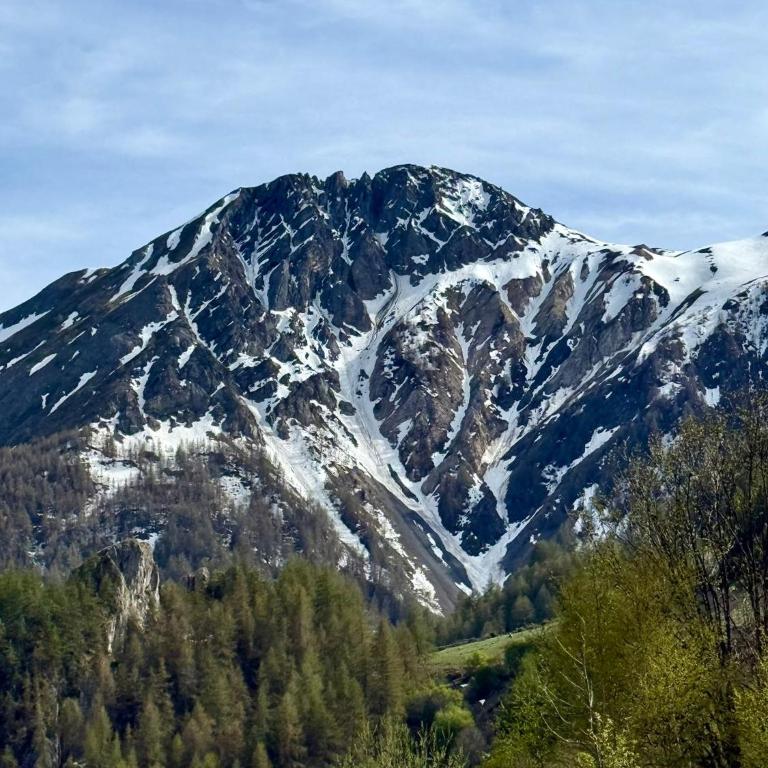 Duplex 3 bedrooms 8 peoples Heated pool Ski in ski out - Appartamento con 3 Camere da Letto - 5