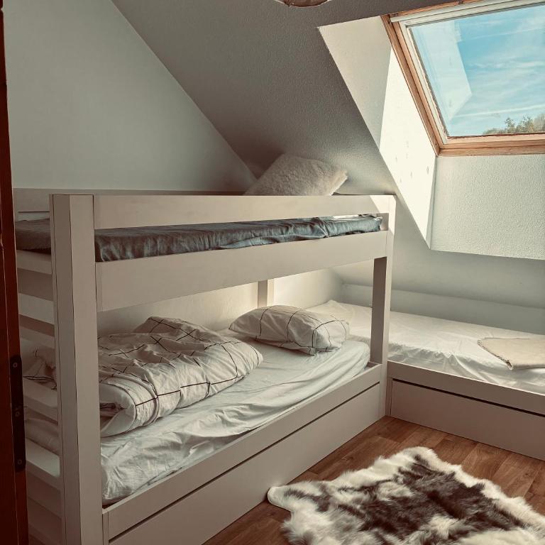 Duplex 3 bedrooms 8 peoples Heated pool Ski in ski out - Appartamento con 3 Camere da Letto - 2