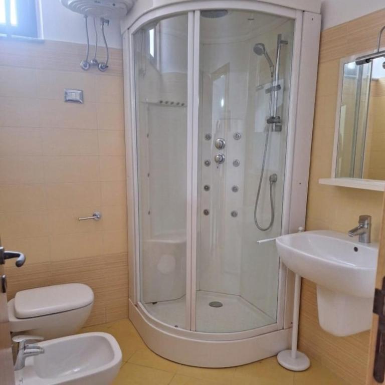 Mosaico Taormina Guest House - Appartamento con 2 Camere da Letto - 4