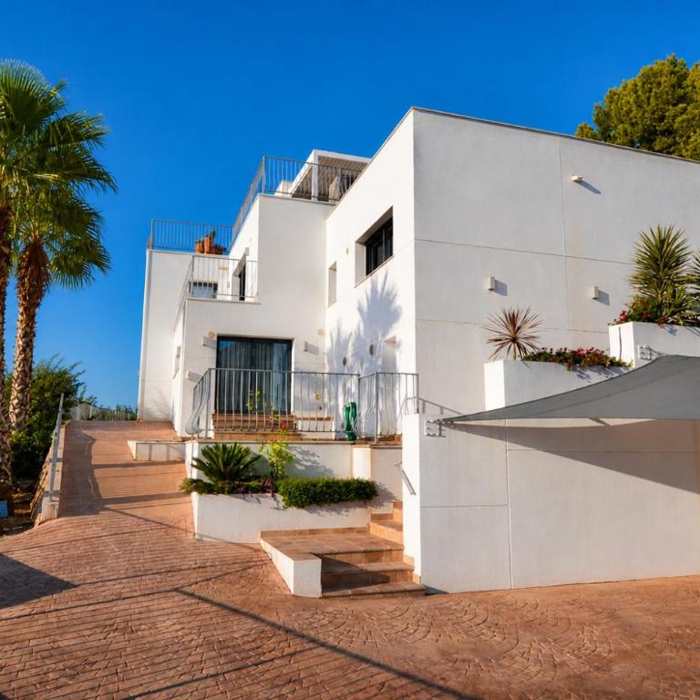 Villa Alegria by NRAS - Villa - 50