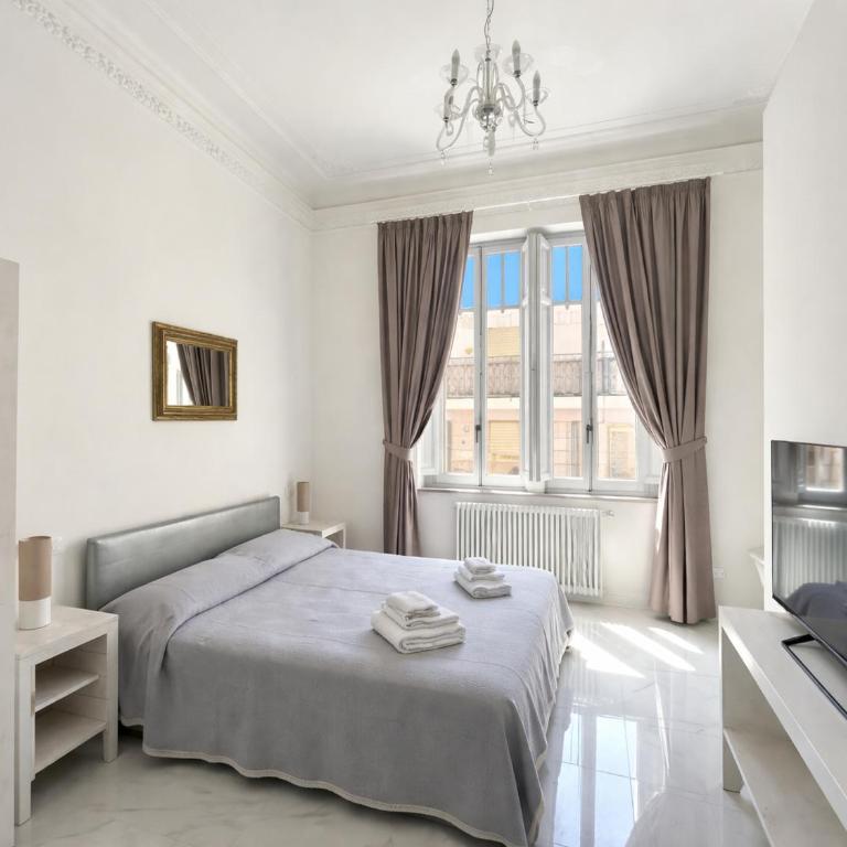 Allegra Viareggio Appartamento & Affittacamere Guest house - Suite Deluxe - 11
