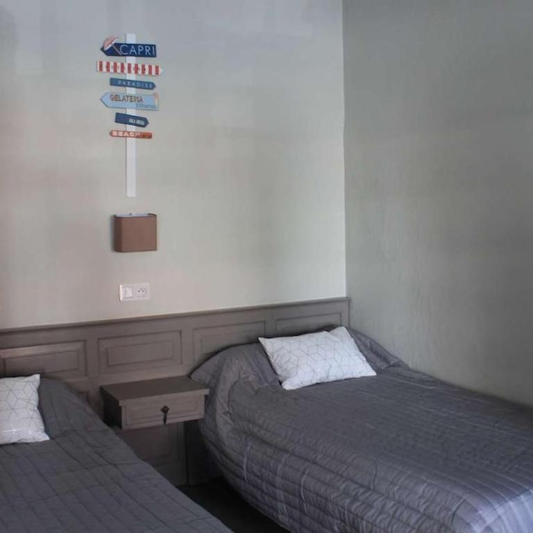 Appartement vue sur mer avec piscine - Apartamento de 2 dormitorios - 7