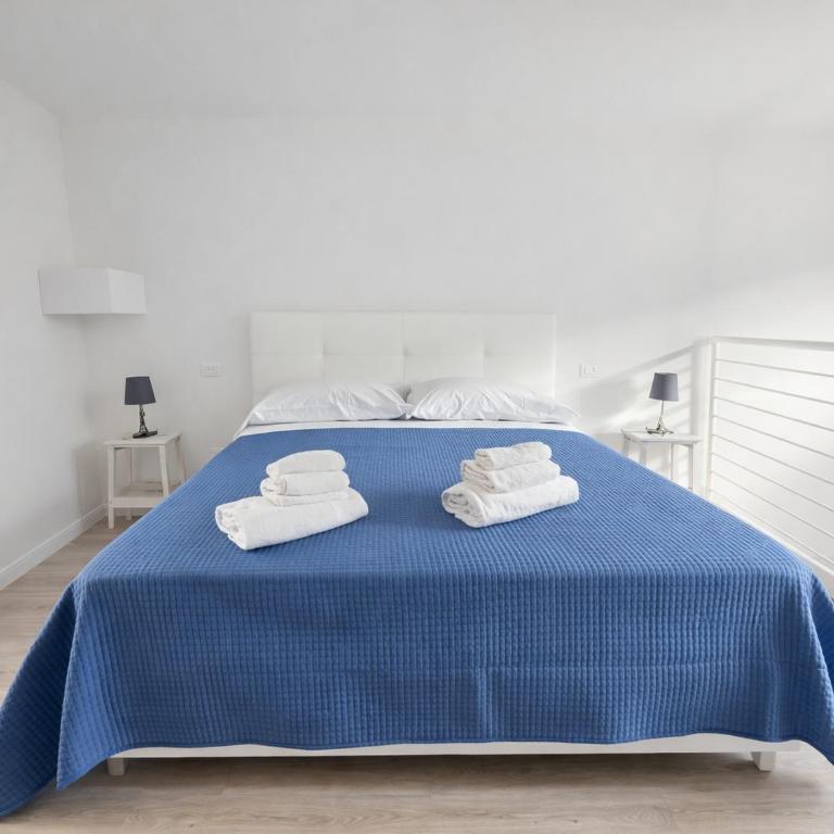 Allegra Viareggio Appartamento & Affittacamere Guest house - Camera Tripla Standard - 2