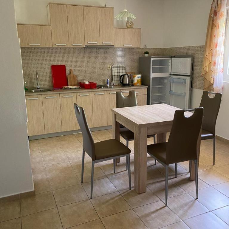 Romantic auch mit Kindern - Apartman sa 2 Spavaće Sobe - 14