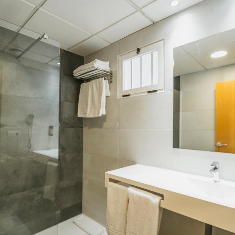 Primavera Loix - Apartamento de 1 dormitorio (3 adultos + 1 niño) - 10