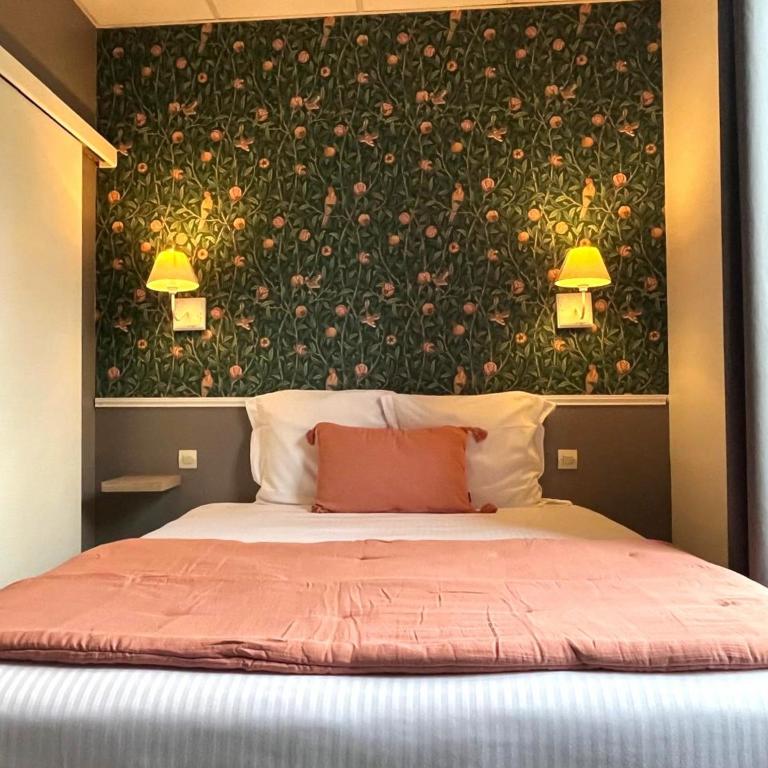 Hôtel Maisons Delphine - Le Cottage - Chambre Double Supérieure - 5