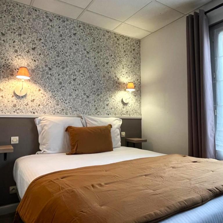 Hôtel Maisons Delphine - Le Cottage - Chambre Double Supérieure - 3
