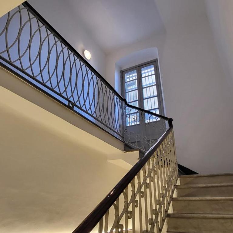 C123 Luxury - Superior Apartment mit Stadtblick - 21