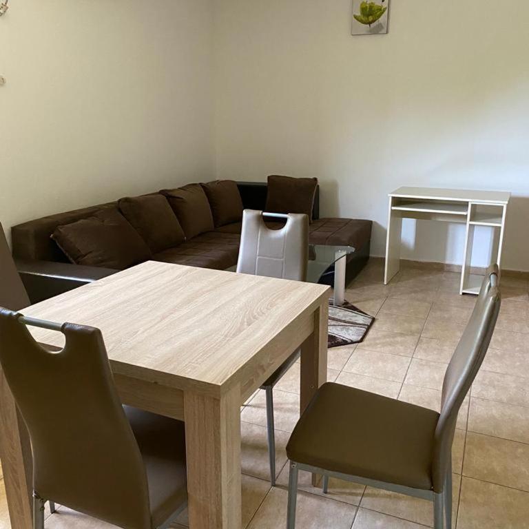 Romantic auch mit Kindern - Apartman sa 2 Spavaće Sobe - 15