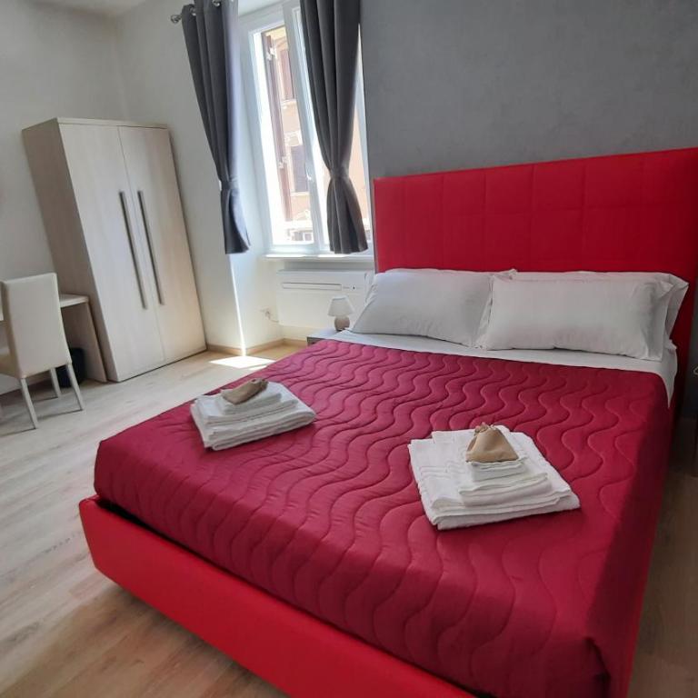 SunnyCornerinRHome - Chambre Double avec Salle de Bains Privative - 12