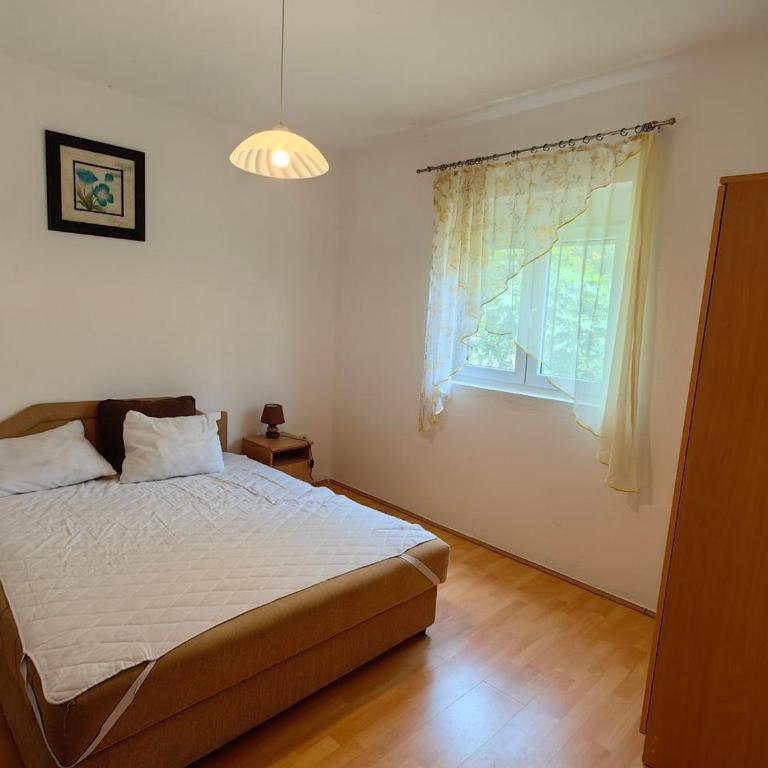 Romantic auch mit Kindern - Apartman sa 2 Spavaće Sobe - 17