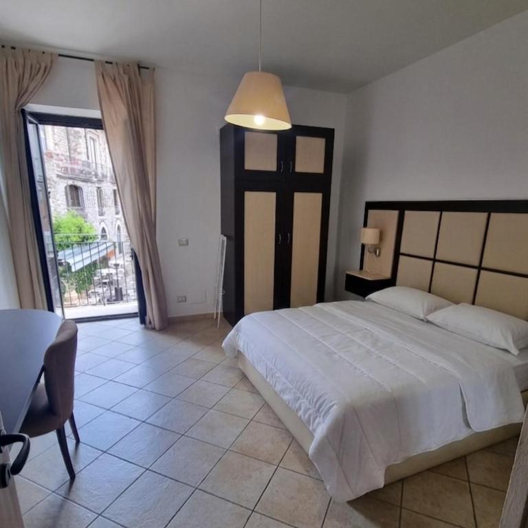 Mosaico Taormina Guest House - Appartamento con 2 Camere da Letto - 1