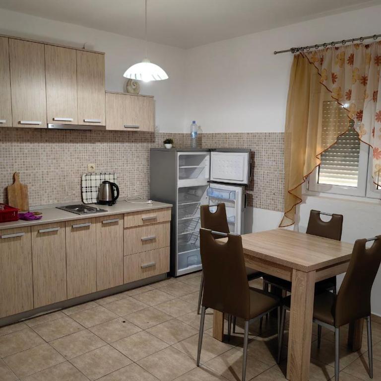 Romantic auch mit Kindern - Apartman sa 2 Spavaće Sobe - 19