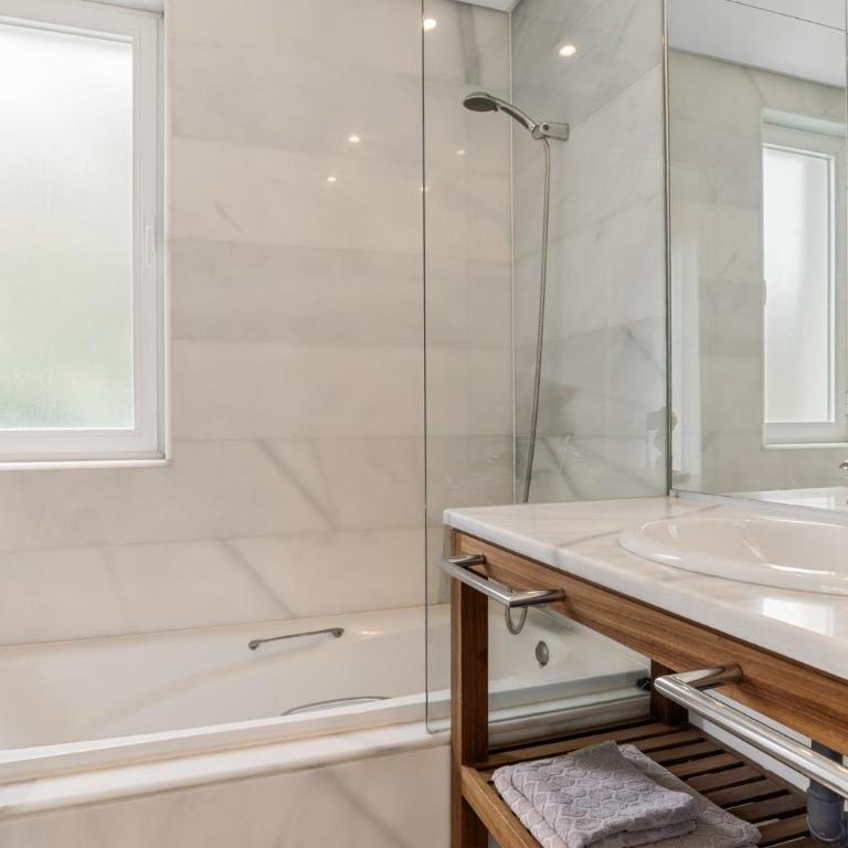 Villa del Este Ref #117 - Villa con piscina privada - 5