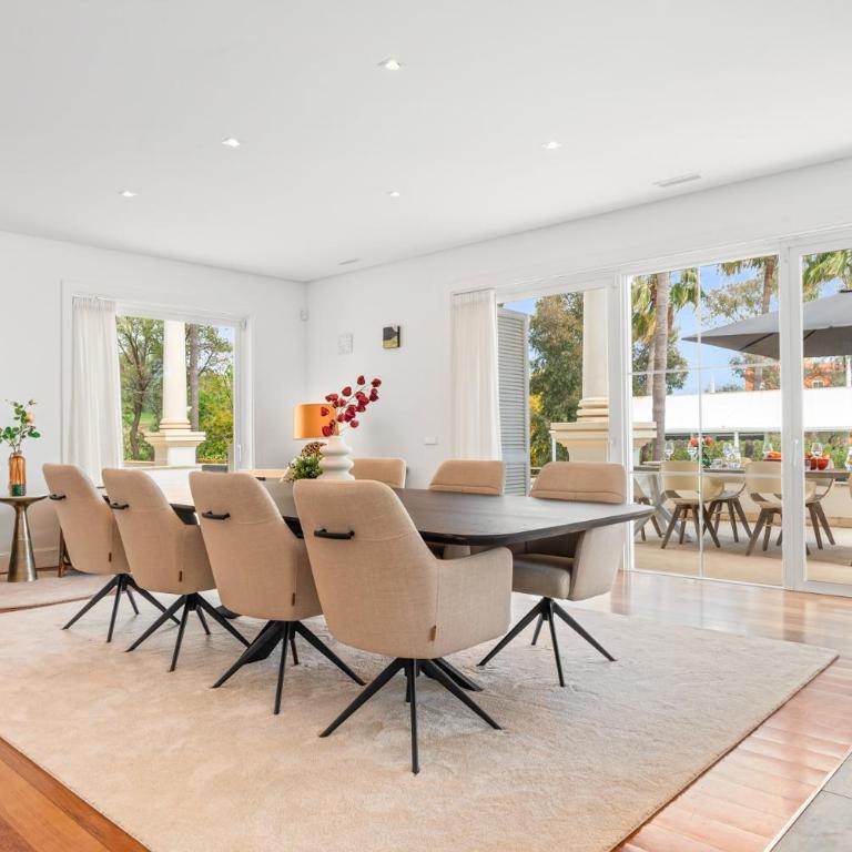 Villa del Este Ref #117 - Villa con piscina privada - 31