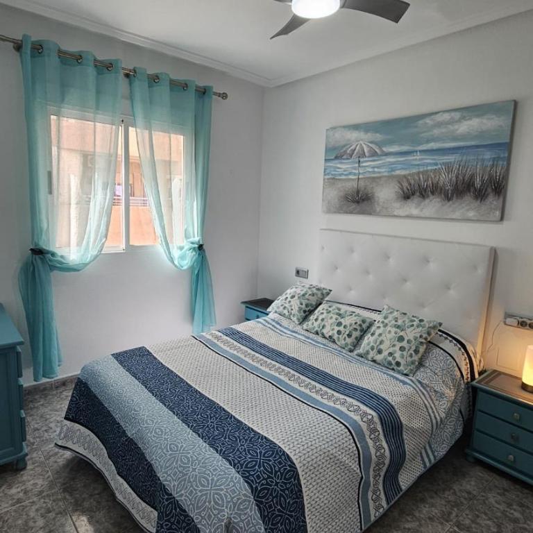 Lambada flat am Meer - Apartamento de 2 dormitorios - 8