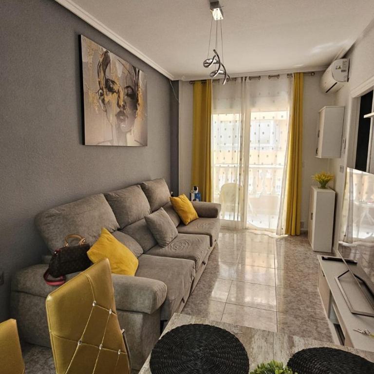 Lambada flat am Meer - Apartamento de 2 dormitorios - 4