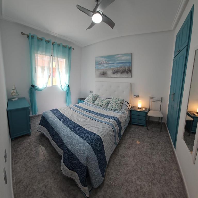 Lambada flat am Meer - Apartamento de 2 dormitorios - 9